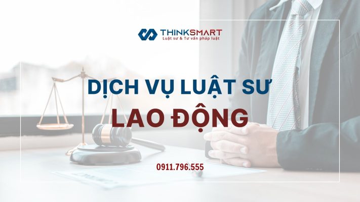 Dịch vụ Luật sư Lao động