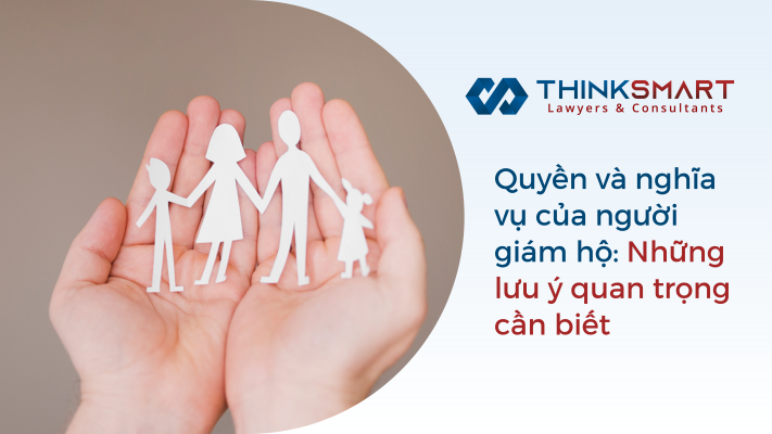 Quyền và nghĩa vụ của người giám hộ: Những lưu ý quan trọng cần biết. 20 anh nguoi giam ho
