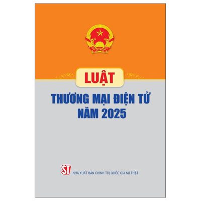 Tác động của Luật Thương mại điện tử 2025 đến hoạt động doanh nghiệp 82 Tác động của Luật Thương mại điện tử 2025 đến hoạt động doanh nghiệp.