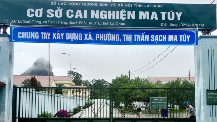 Điều kiện để truy cứu trách nhiệm hình sự theo Điều 256a Bộ luật Hình sự đối với người cai nghiện tự nguyện. 46 Cơ sở cai nghiện ma tuý