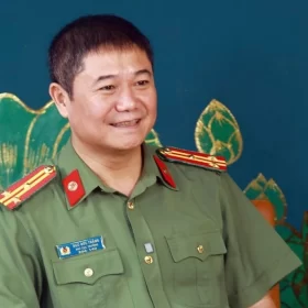Bộ Công an: Cần sửa Bộ luật Hình sự để xử lý loại tội phạm mới 18 bo trang
